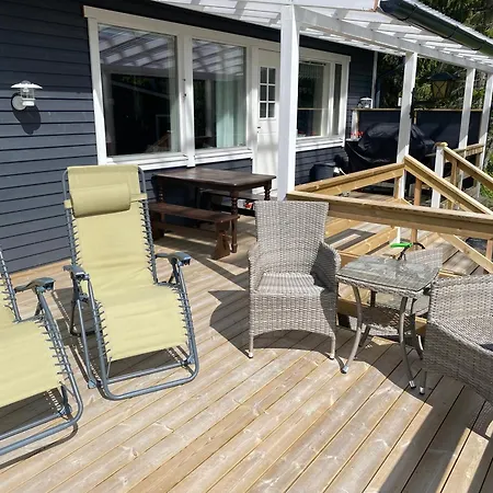 Villa Roennholm Kristinestad