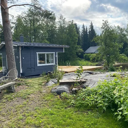Roennholm * Kristiinankaupunki