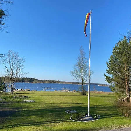 Roennholm Villa Kristiinankaupunki