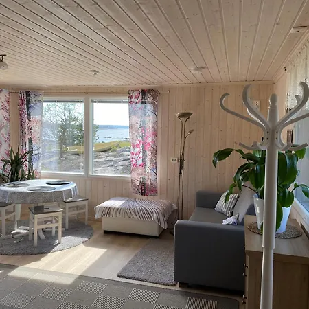 Rönnholm * Kristiinankaupunki