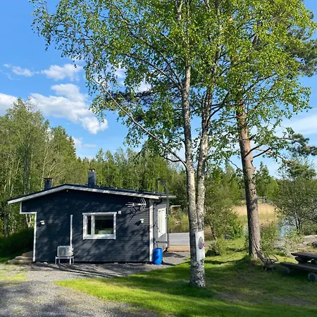 Roennholm Kristiinankaupunki