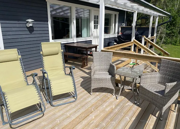 Villa Roennholm Kristinestad