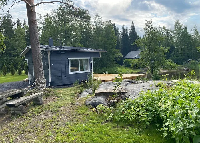 Roennholm * Kristinestad