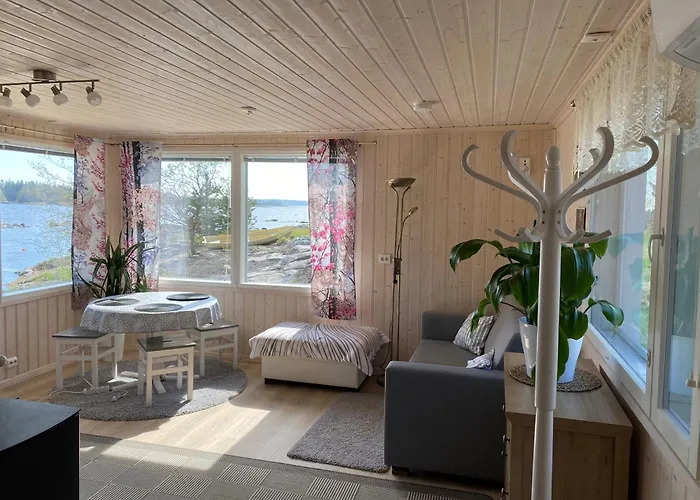 Roennholm * Kristinestad