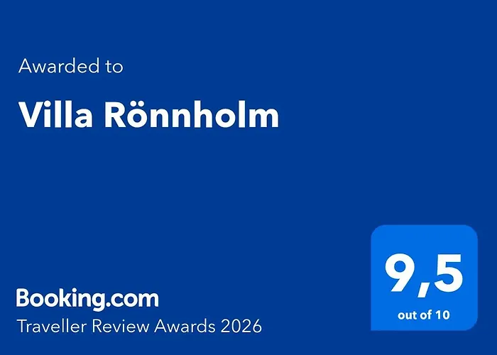 Roennholm *